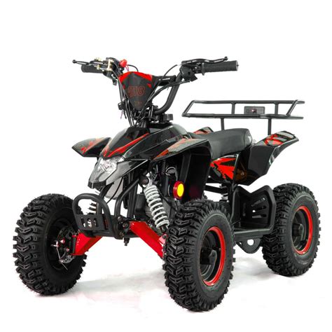 Mini Quad Dla Dziecka Xtr M M M T Pocket Raty Dostawa Cz Stochowa Grab Wka Olx Pl