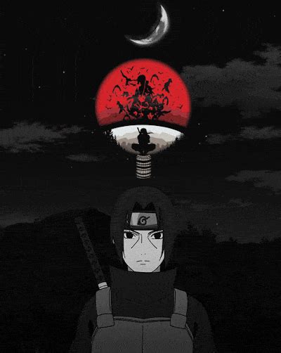 Anime Wallpaper 4k Naruto  1833 Naruto S  Abyss Akuabia