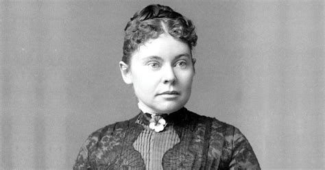 Lizzie Borden Biography Childhood Life Achievements And Timeline