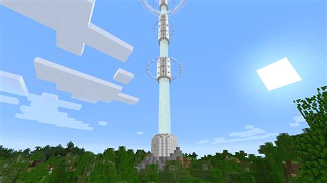 Verizon Creates Minecraft Mod To Let Players Video Chat On An In Game