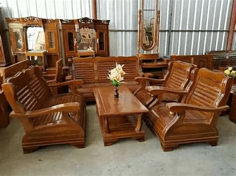 Some pieces survive to this day, primarily those constructed from metals, including bronze, or marble. Manfaat Mebel Minimalis dan Jenis Furniture Jati Jepara ...