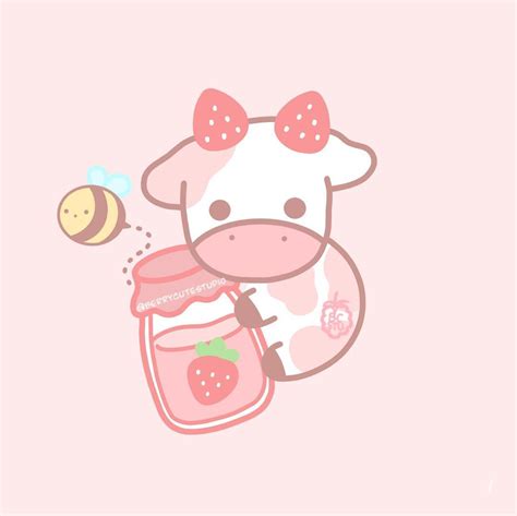 Find best strawberries wallpaper and ideas by device, resolution, and quality (hd, 4k) from a curated website list. Strawberry Cow Wallpapers - Wallpaper Cave