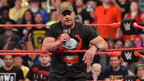WWE Raw Reunion Results Stone Cold Hulk Hogan And Ric Flair In
