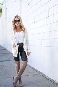 5 Ways To Style Spanx Faux Leather Torey 39 S Treasures