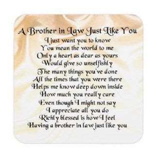 Wishing a wonderful cousin on this day years ago, i got a wonderful cousin! Happy Birthday Brother In Law Poems | Birthday brother in ...