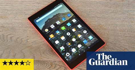 Amazon Fire Hd 10 Review Affordable Tablet Thats Great For Netflix