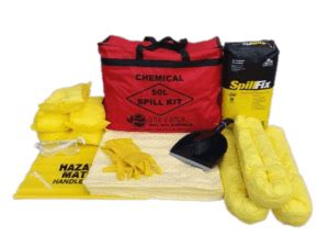 Spill Kits One Earth Spill Kits Australia