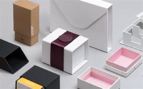 Product Packaging Boxes Behind The Box Ideas Ambest Prints Blog