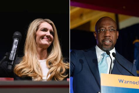 Biggest surprise of the election watch for me so far: Georgia Senate race to be resolved in runoff election Jan. 5