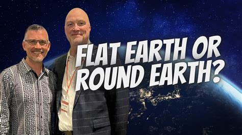 Flat Earth Vs Round Earth Which One Is Correct Youtube