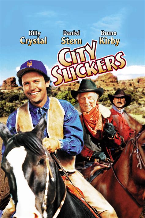 Prime Video: City Slickers