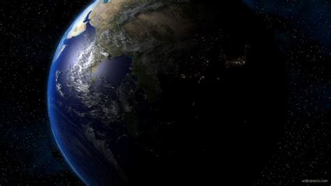 🔥 47 Earth From Space Wallpaper Hd Wallpapersafari