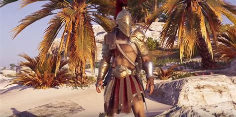 Assassin S Creed Odyssey 10 Tips For Defeating The Cyclops