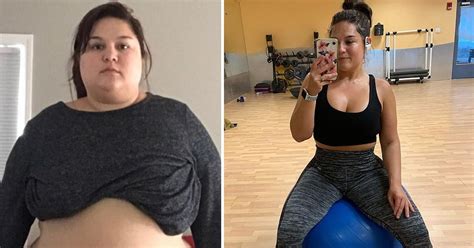 June 12 · paris, france ·. Une femme qui a perdu 57 kilos en seulement 2 ans a laissé ...