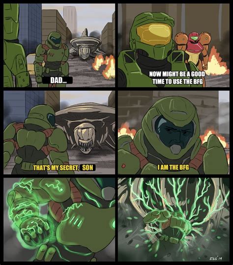 A Slight Edit Of Something I Found On Tumblr Funny Gaming Memes Halo