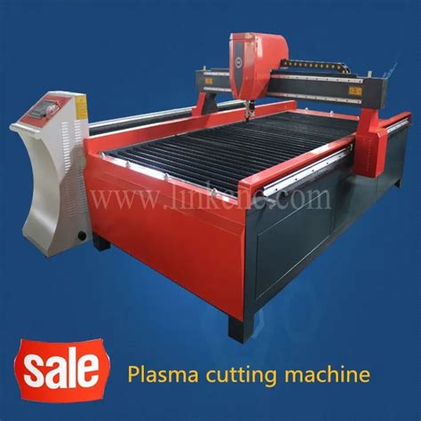 Chinese Cnc Plasma Cutter 1325 1530 2030 Cnc Plasma Cutting Machine