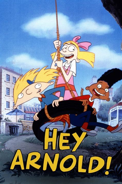 Hey Arnold Rotten Tomatoes