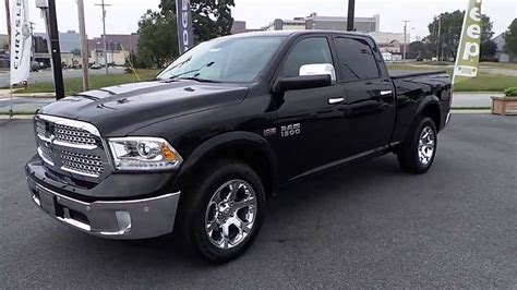 Just type it into the search. 2014 Ram 1500 Laramie 4X4 # 1488 - YouTube