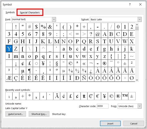 How to Insert Nonbreaking Spaces in Microsoft Word
