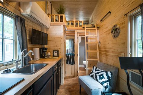 Check out these small house pictures and plans that 67 tiny houses that'll have you trying to move in asap. Tiny House Village — Shoebox Dwelling | Finding comfort ...