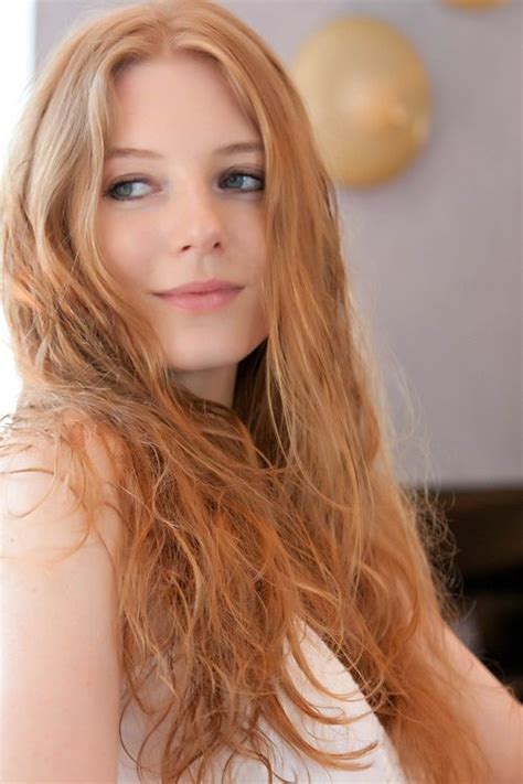 Gry Bay Hot Danish Actress 女性 モデル 女優