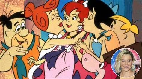 Flintstones Reboot In The Works From Elizabeth Banks Warner Bros