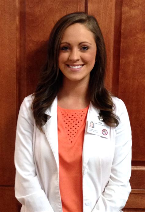 Meet Our Babe Pharmacist For June Brittany Roy