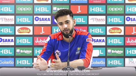 Mohammad rizwan has shown exemplary leadership qualities with the pakistan team as well as with khyber pakhtunkhwa in the domestic tournaments, said on the other hand, rizwan said that he was looking forward to lead the multan sultans team in the upcoming season. PSL Memes - Imad Wasim Rizwan | Facebook