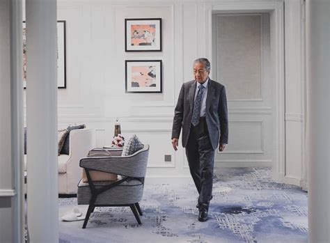 Prime minister mahathir mohamad has issued a directive to all state authorities that the legal child marriage required the approval of a sharia court judge for muslims or the chief minister of the state for. Dr Mahathir on gay marriage, freedom and rights