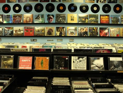 Vinyls Not Dead Six Great Ottawa Record Stores Apt613