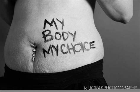 My Body My Choice Or Is It Click042