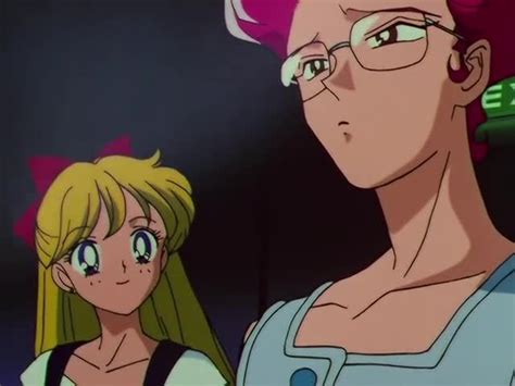 Sailor Moon Supers Episode 14 English Dubbed Watch Cartoons Online