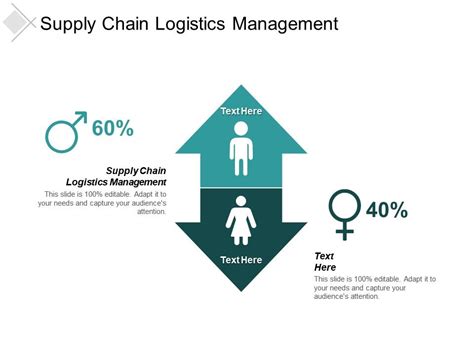 Supply Chain Logistics Management Ppt Powerpoint Presentation File