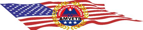 Amvets Logo Logodix