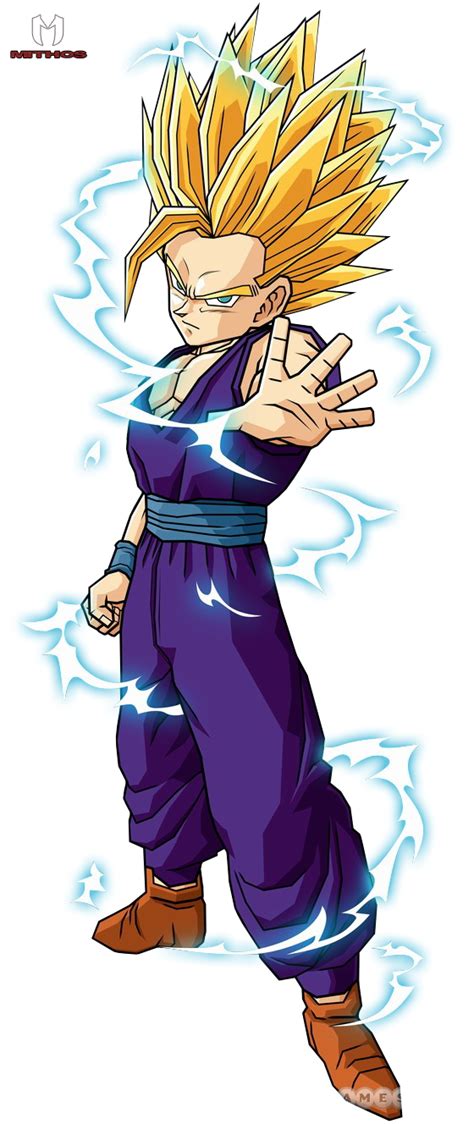 Maybe you would like to learn more about one of these? Download Games Dragon Ball Z For Free (Gohan Vegeta) - Gudang Games Free