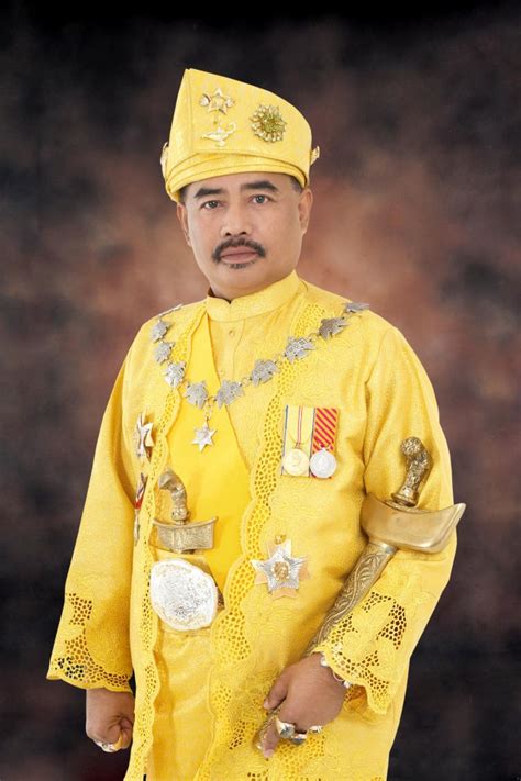 Sultan Melaka Darul Islam Official Blog Salasilah Dymm Tuanku Raja