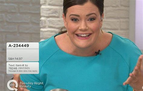 How A 10 Minute Spot On Qvc Turned This Woman Into A 100 Million