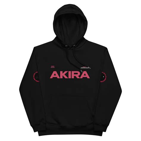 Akira Anime T Shirt Design On Behance