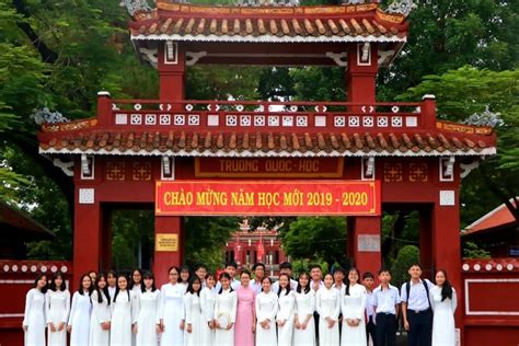 Đại học bách khoa (hcmut) thông tin sơ lược về trường: Học sinh 3 trường ở Huế được Đại học Quốc gia TPHCM tuyển ...