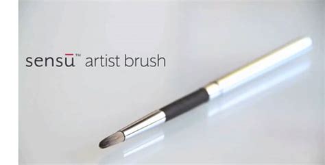 Sensu Brush Ipad Feel Desain Your Daily Dose Of Creativity