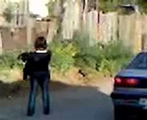 russian drunk girl on autopilot video dailymotion