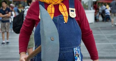 Toy Story 2 Stinky Pete Cosplay And Costumes Pinterest Toy Costumes And Halloween Costumes