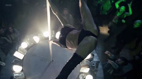 Nude Video Celebs Lucy Aarden Nude Vanina Arias Nude Death Race 4