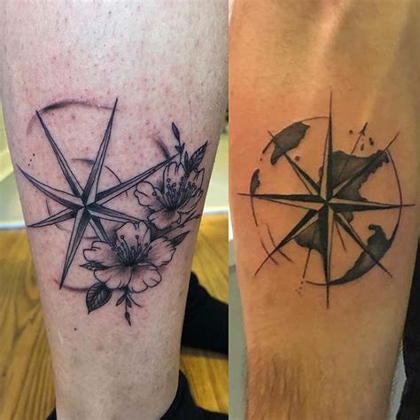 Awesome Brother And Sister Tattoos To Show Your Bond