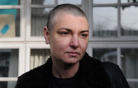 Sinéad marie bernadette o'connor ʃɪˈneɪd. Sinead O'Connor 'safe' and 'surrounded by love' after ...