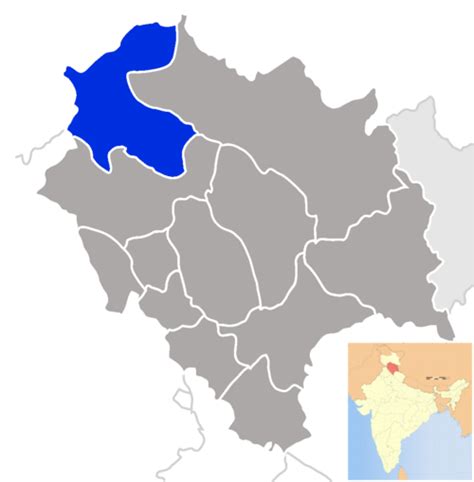 Chamba District Wiki Everipedia