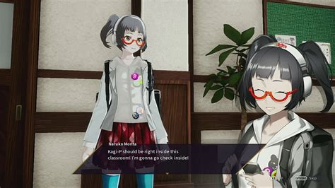 The Caligula Effect Overdose Pc Lets Play Full Walkthrough P2