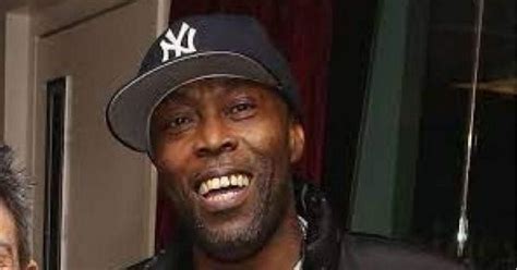 Whoa Rapper Black Rob Dead At 51