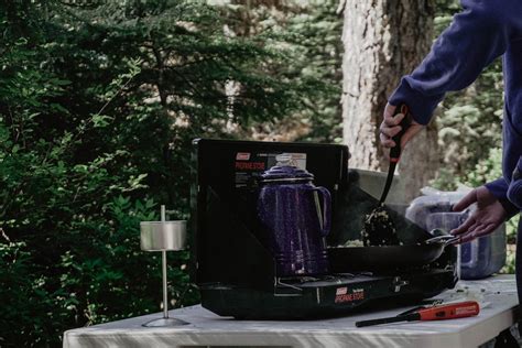 The 5 Best Camping Stoves Of 2023 Brilliant Camping