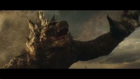 Wheel of tone turn turn turn where it stops nobody knows. Godzilla vs. Kong Trailer 1 Screenshots - Godzilla vs ...